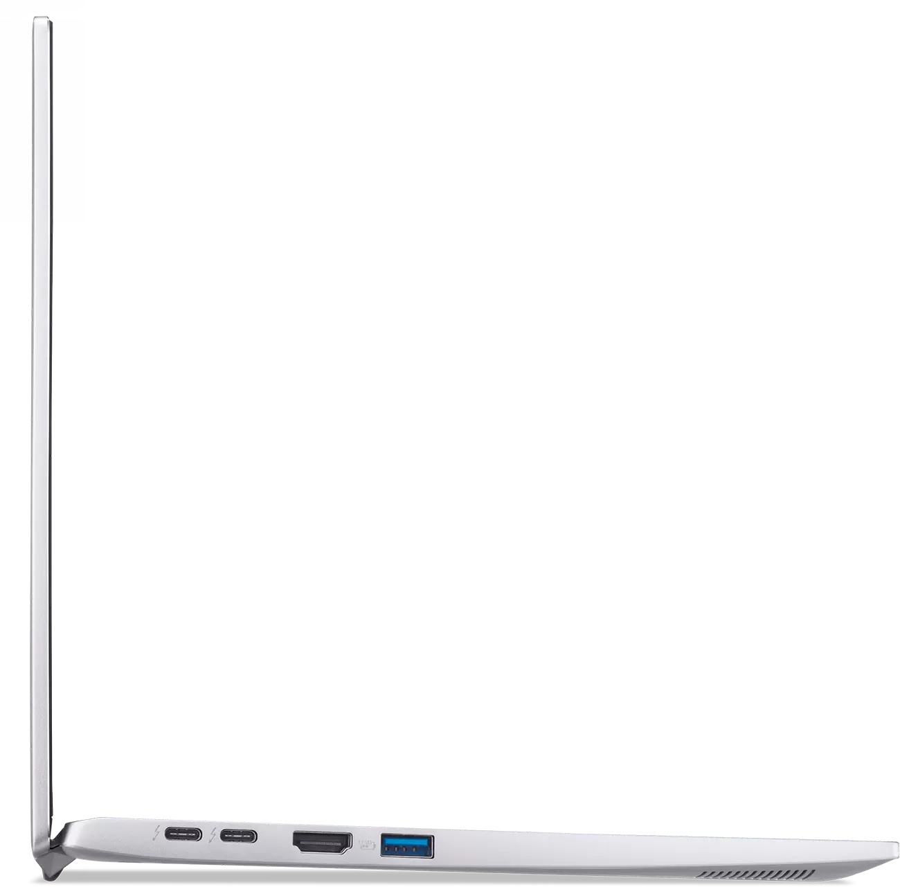 Ноутбук Acer Swift Go 14 SFG14-41-R2U2 Ryzen 5 7530U 16Gb SSD512Gb AMD Radeon 14" IPS FHD (1920x1080