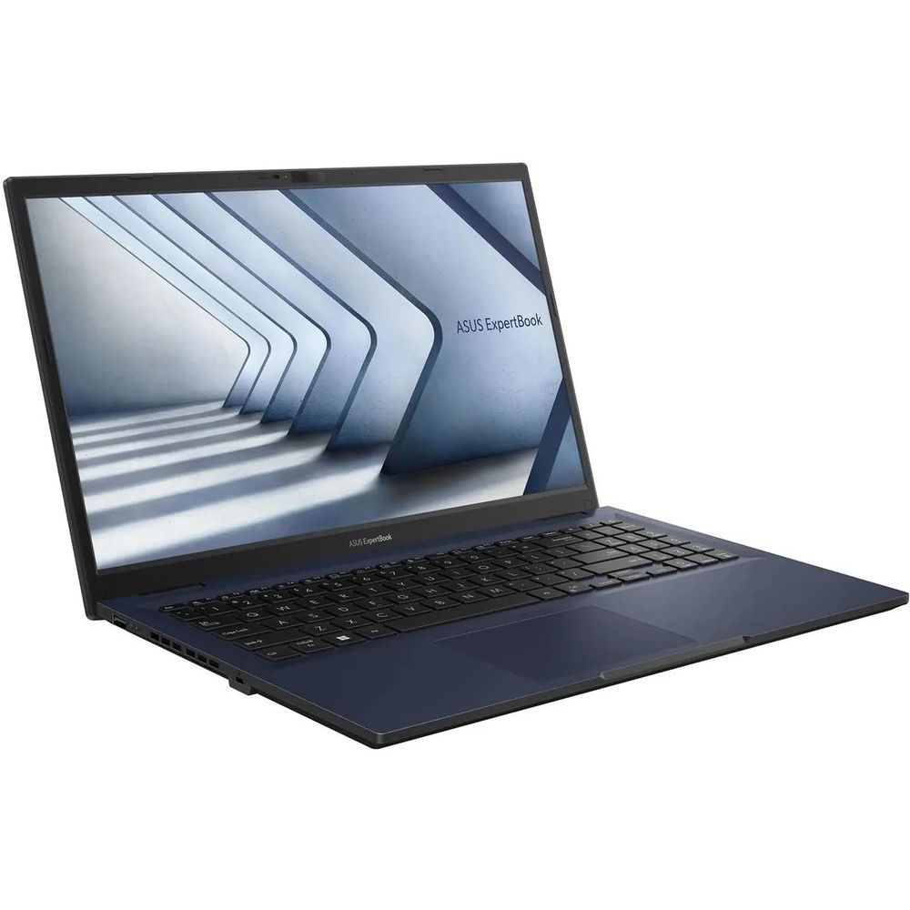 Ноутбук ASUS ExpertBook B1 B1502CVA-BQ3494 Intel Core i5-1335U/16Gb/SSD512Gb/15.6"/IPS/FHD/60Hz/NoOS