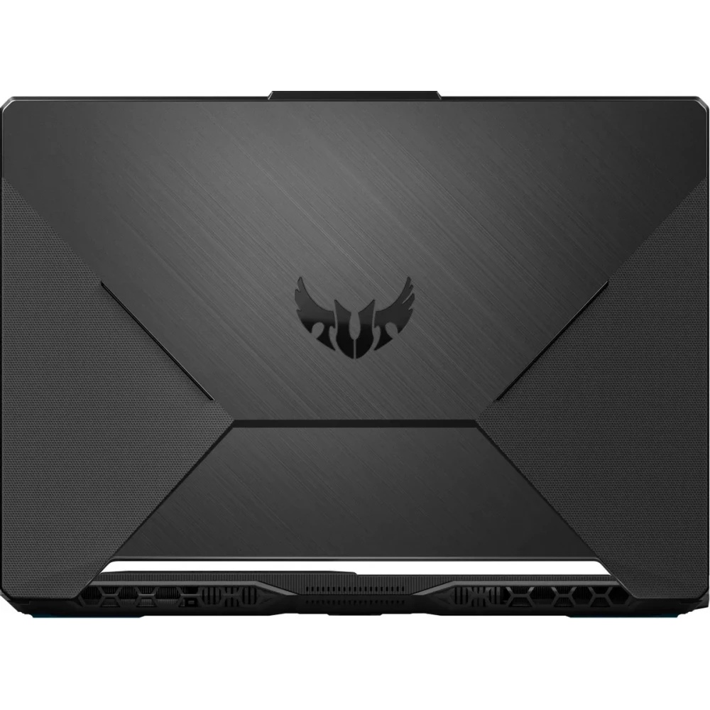 Ноутбук Asus TUF Gaming FA506NCR-HN044 Ryzen 7 7435HS/16Gb/SSD512Gb/RTX 3050 4Gb/15.6"/IPS/FHD/noOS/
