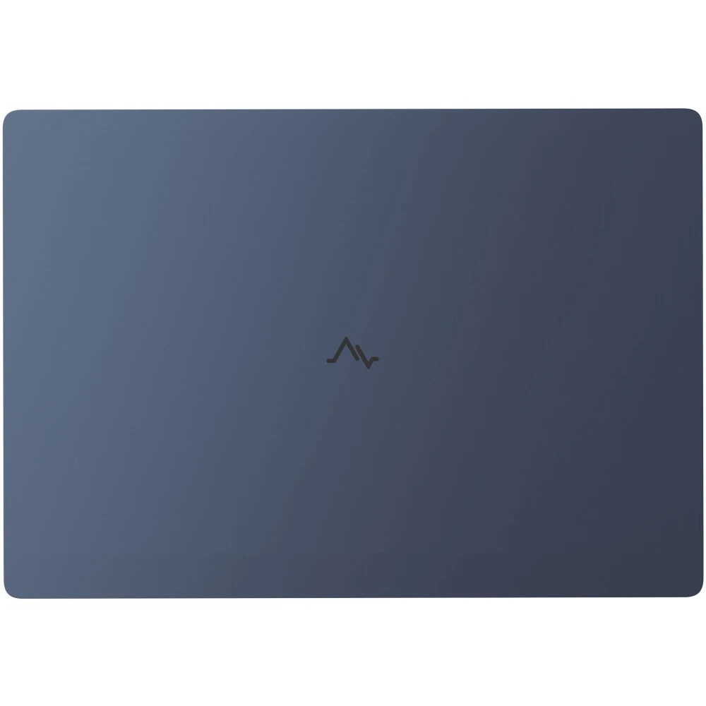 Ноутбук Maibenben M645 синий M6451SB0LURE3 16" FHD IPS, AMD R5-4600H, 8Gb, 512Gb SSD, Linux, (мышка