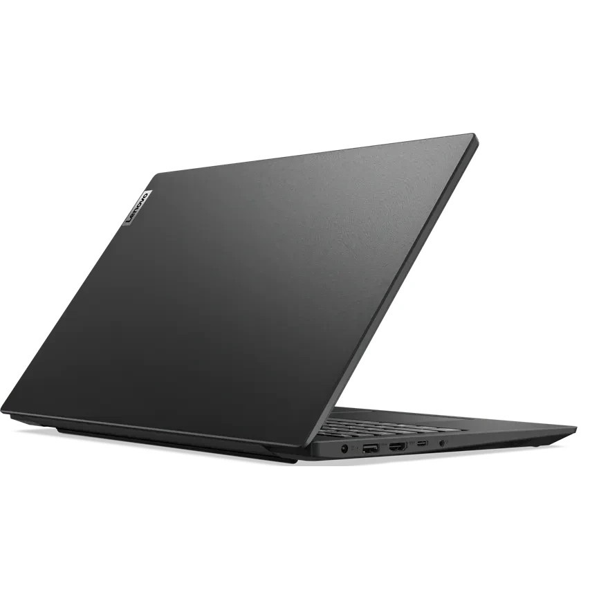 Ноутбук Lenovo V15 G3 IAP черный 82TT005DAK Core i3 1215U 8Gb SSD256Gb Intel UHD Graphics 15.6" TN F