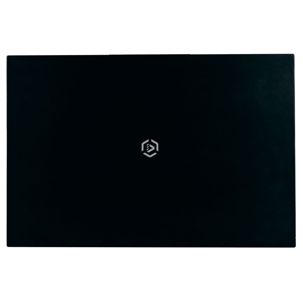 Ноутбук Raskat Step 15, 15.6" FHD IPS/Intel Core i5-1235U/8Gb/256Gb SSD/Iris Xe Graphics/NoOS/Черный