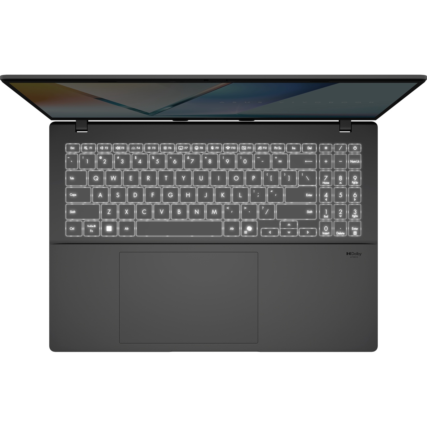 Ноутбук ASUS S3607VA-RP078 16"(1920x1200 (матовый, 144Hz) IPS)/Intel Core i5 13420H(2.1Ghz)/16384Mb/
