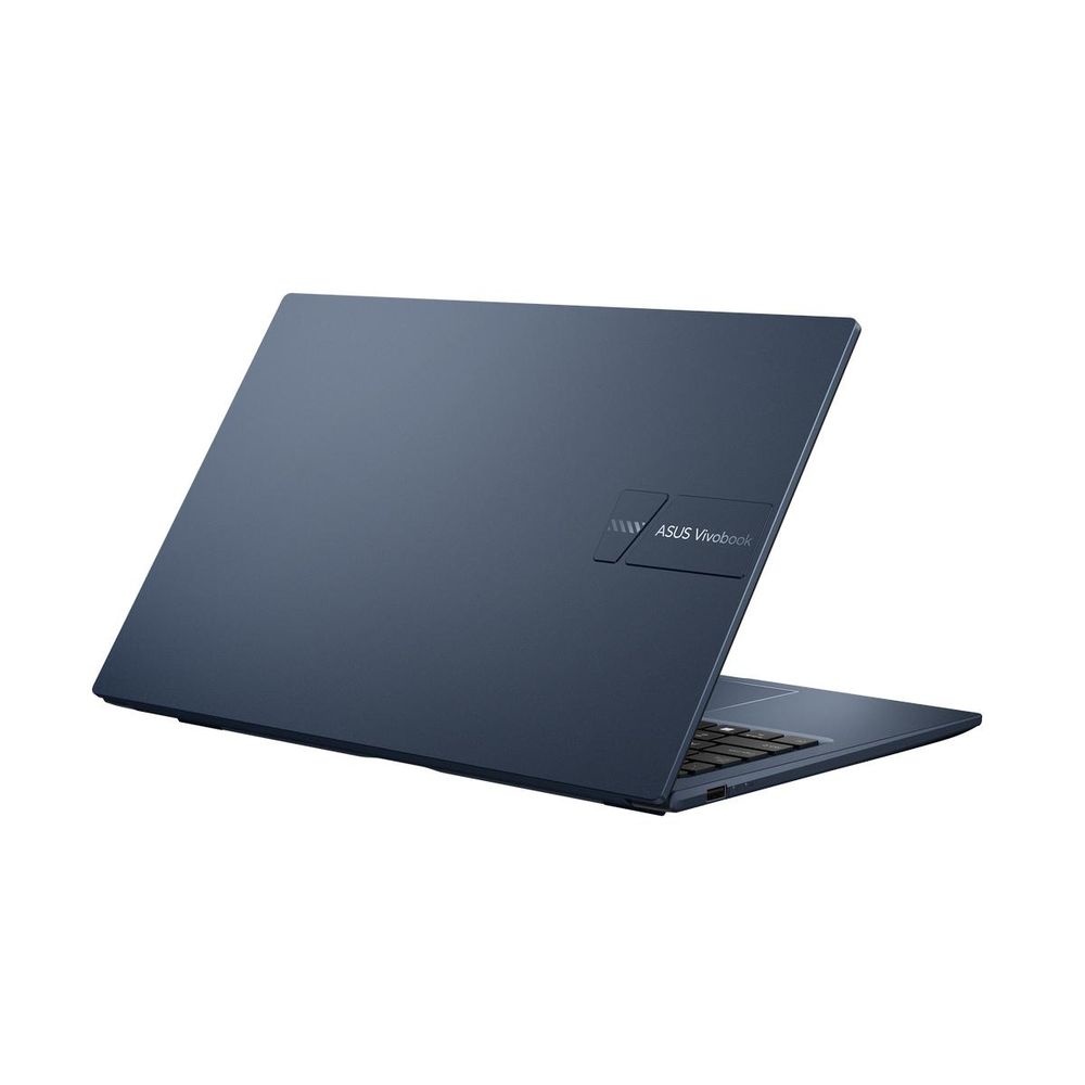 Ноутбук ASUS Vivobook 15 X1504ZA-BQ1484 Quiet Blue (90NB1021-M02500)