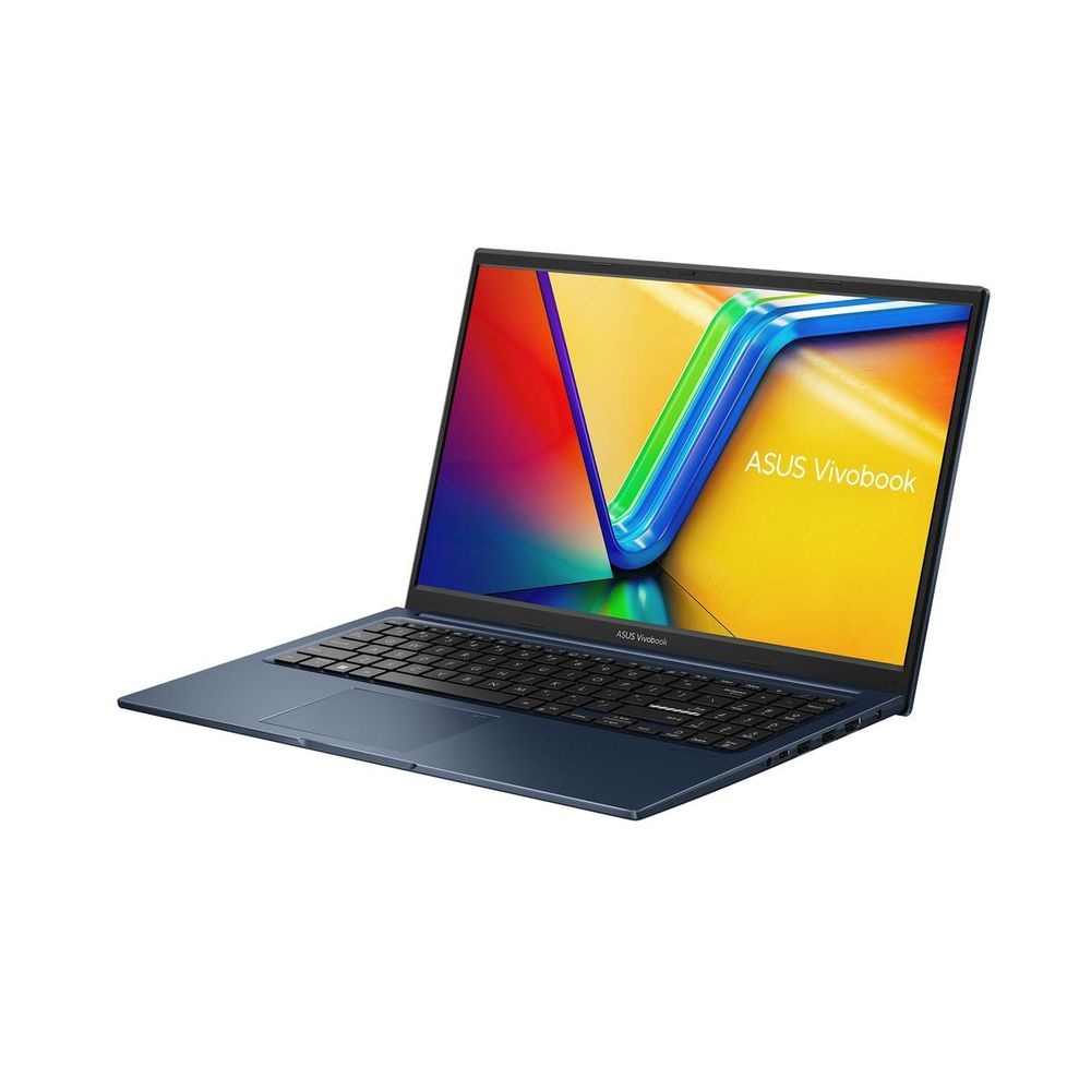 Ноутбук ASUS Vivobook 15 X1504ZA-BQ1484 Quiet Blue (90NB1021-M02500)