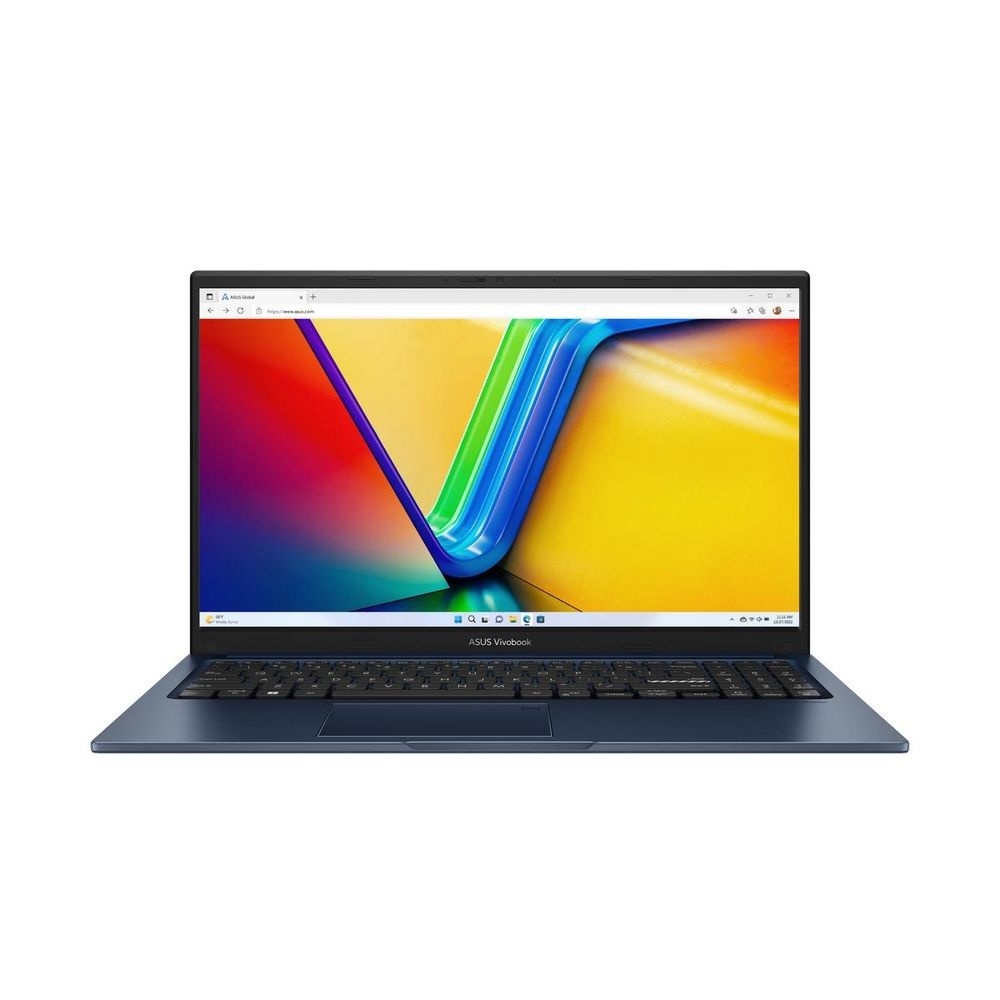 Ноутбук ASUS Vivobook 15 X1504ZA-BQ1484 Quiet Blue (90NB1021-M02500)