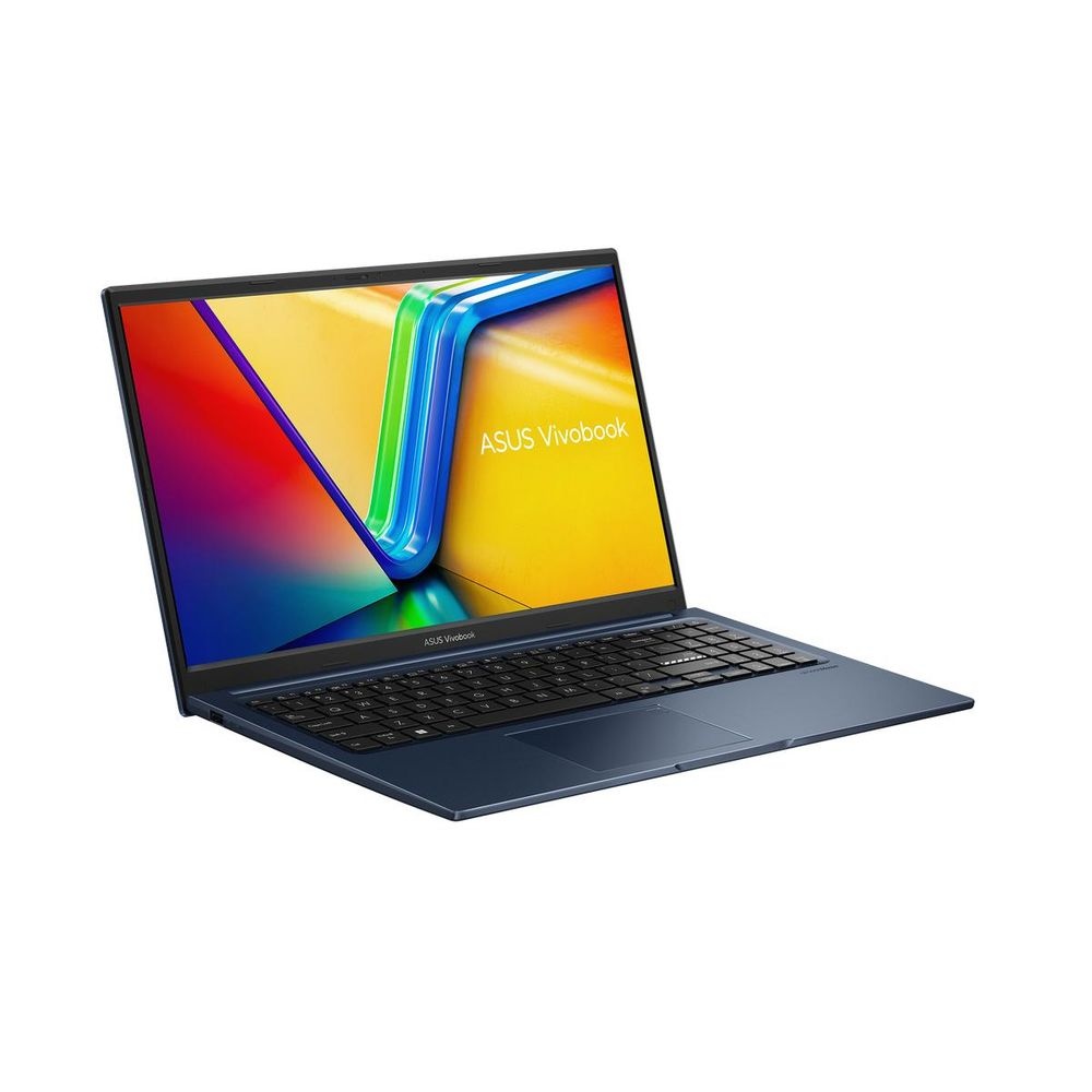 Ноутбук ASUS Vivobook 15 X1504ZA-BQ1484 Quiet Blue (90NB1021-M02500)