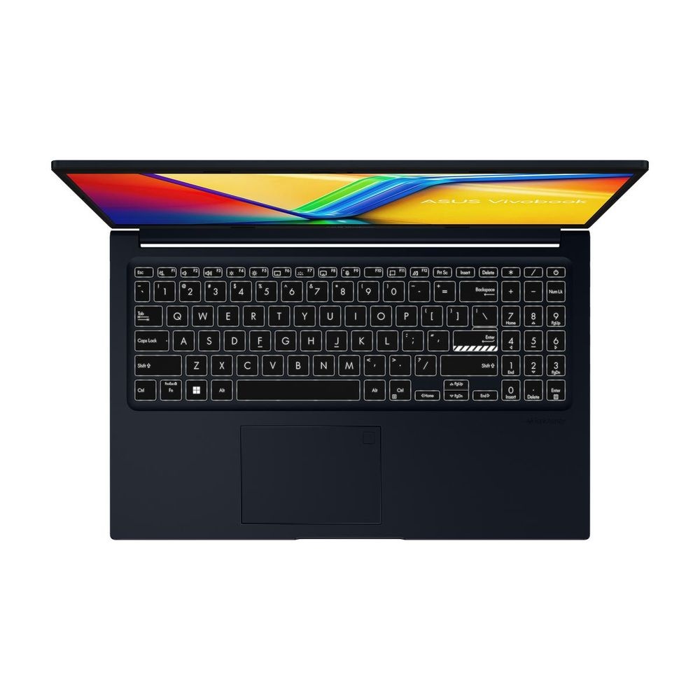 Ноутбук ASUS Vivobook 15 X1504ZA-BQ1484 Quiet Blue (90NB1021-M02500)