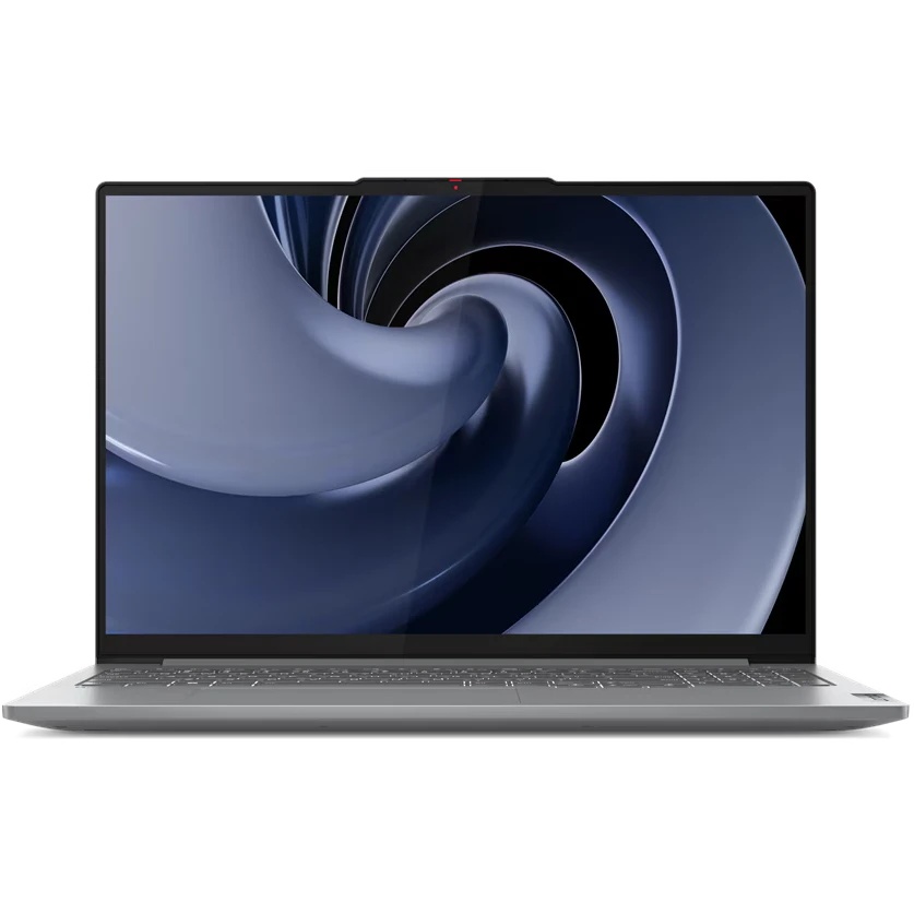 Ноутбук Lenovo IP5 Pro 16IMH9 Ul5 125H/16Gb/SSD1Tb/RTX 3050 6Gb/16"/OLED/2K/noOS/grey