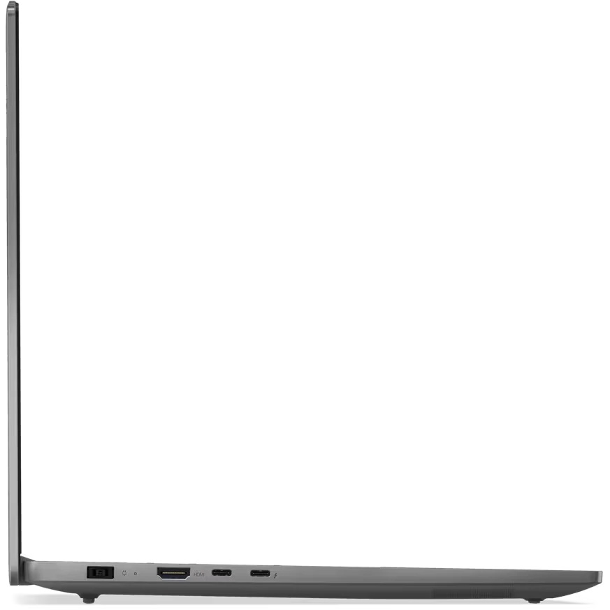 Ноутбук Lenovo IP5 Pro 16IMH9 Ul5 125H/16Gb/SSD1Tb/RTX 3050 6Gb/16"/OLED/2K/noOS/grey