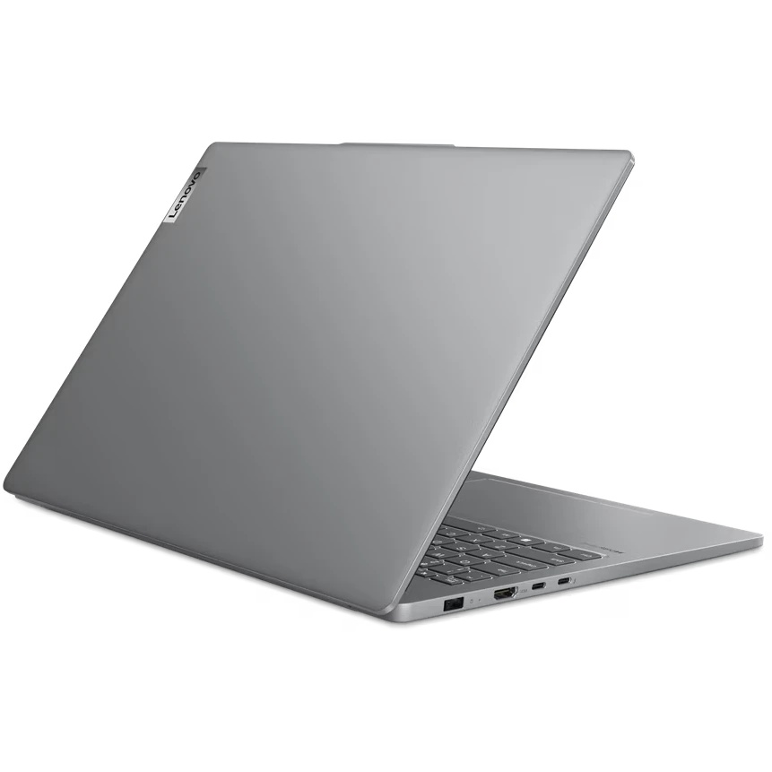 Ноутбук Lenovo IP5 Pro 16IMH9 Ul5 125H/16Gb/SSD1Tb/RTX 3050 6Gb/16"/OLED/2K/noOS/grey