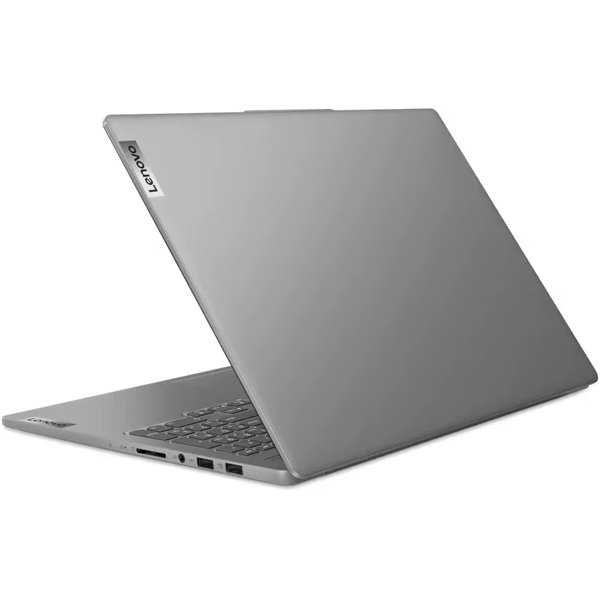 Ноутбук Lenovo IP5 Pro 16IMH9 Ul5 125H/16Gb/SSD1Tb/RTX 3050 6Gb/16"/OLED/2K/noOS/grey