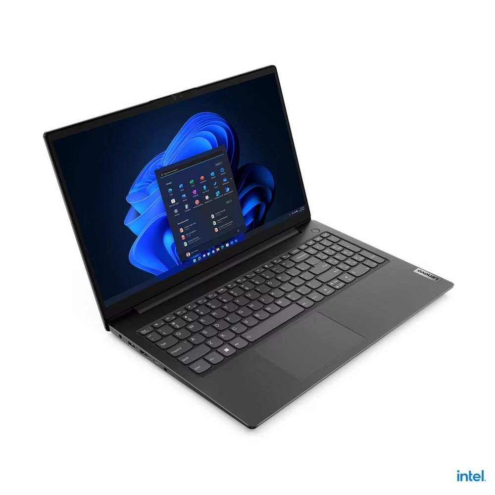 Ноутбук Lenovo V15 G4 AMN Ryzen 3 7320U/8Gb/SSD512Gb/15.6";/IPS/FHD/NoOS/black (82YU00VDRU)
