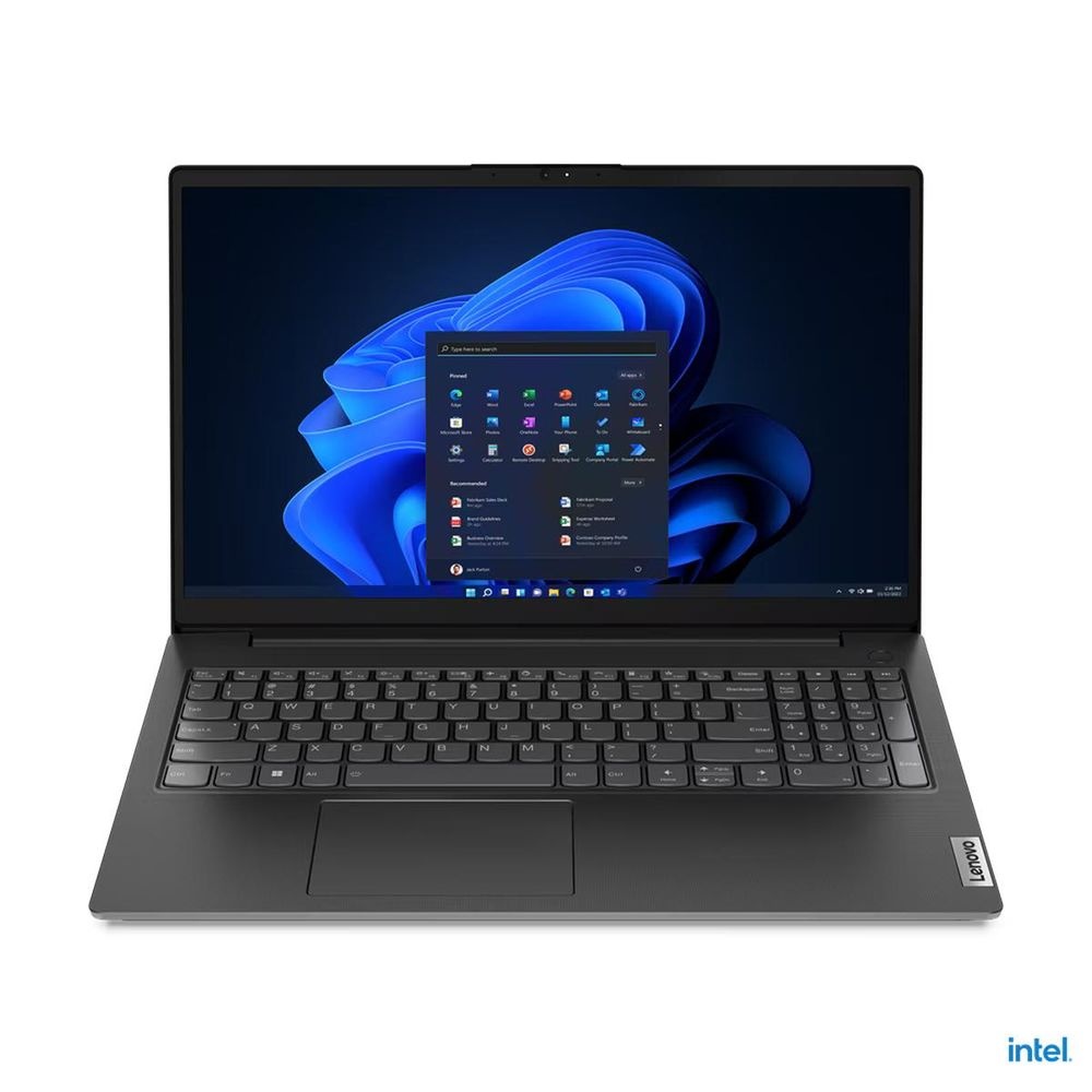 Ноутбук Lenovo V15 G4 AMN Ryzen 3 7320U/8Gb/SSD512Gb/15.6";/IPS/FHD/NoOS/black (82YU00VDRU)