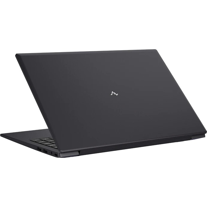 Ноутбук Maibenben S14A-R545UM [S14A-R545UMA1SHURE0] Blue 14" {FHD IPS 250N/R5 Pro 4650U/8Gb/256Gb SS