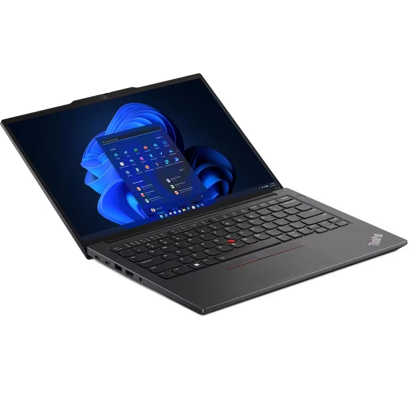 Ноутбук Lenovo ThinkPad E14 Gen 5 i5-1335U 16Gb SSD 512Gb Intel Iris Xe Graphics eligible 14 WUXGA I