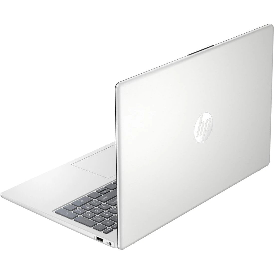 Ноутбук HP 15-fc0024ny Ryzen 7 7730U 16Gb SSD512Gb AMD Radeon 610M 15.6" IPS FHD (1920x1080) FreeDOS