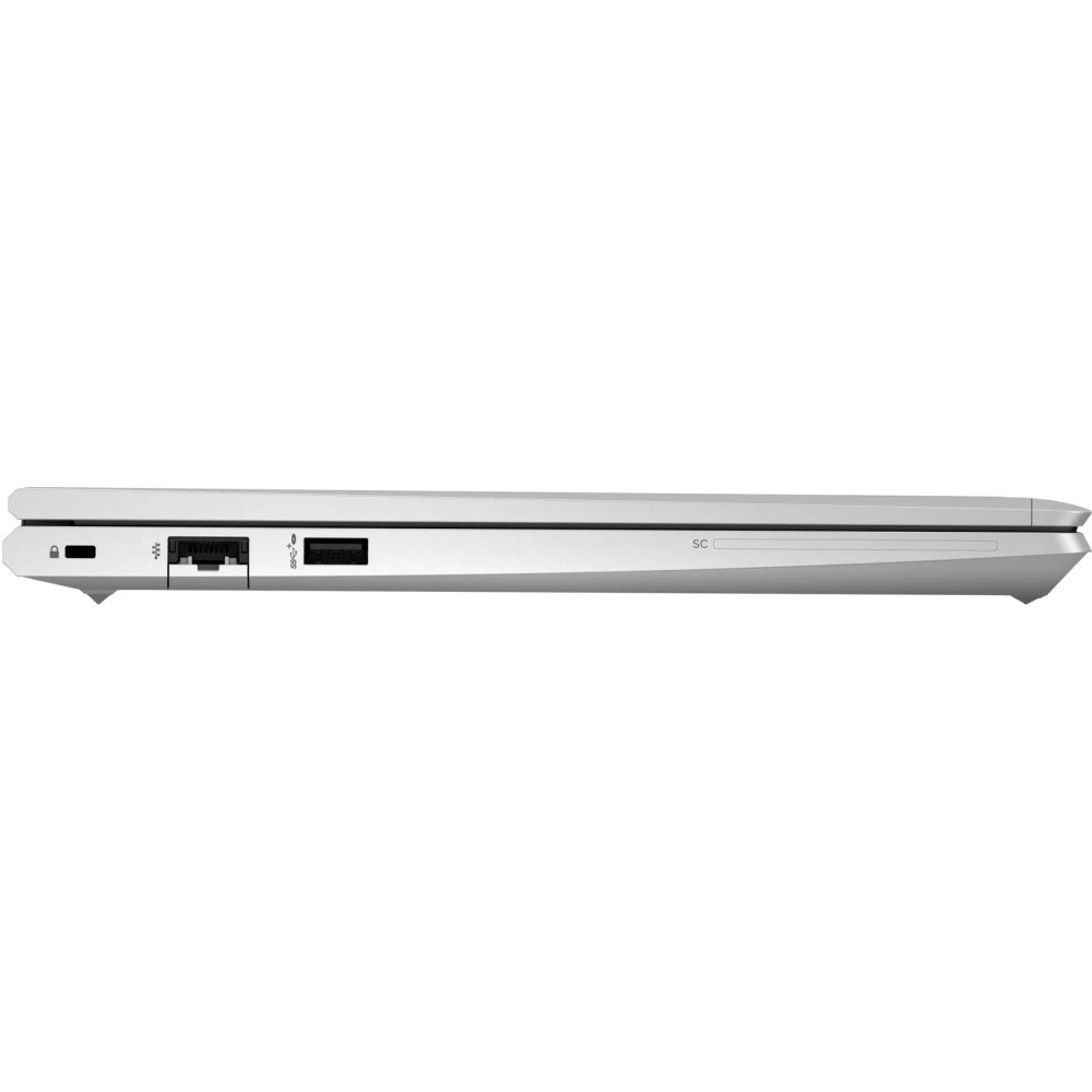 Ноутбук HP EliteBook 640 G9 14 FHD IPS 250 nits / i5-1235U / 8GB (1x8GB) / SSD 512G / TPM 2.0, сереб