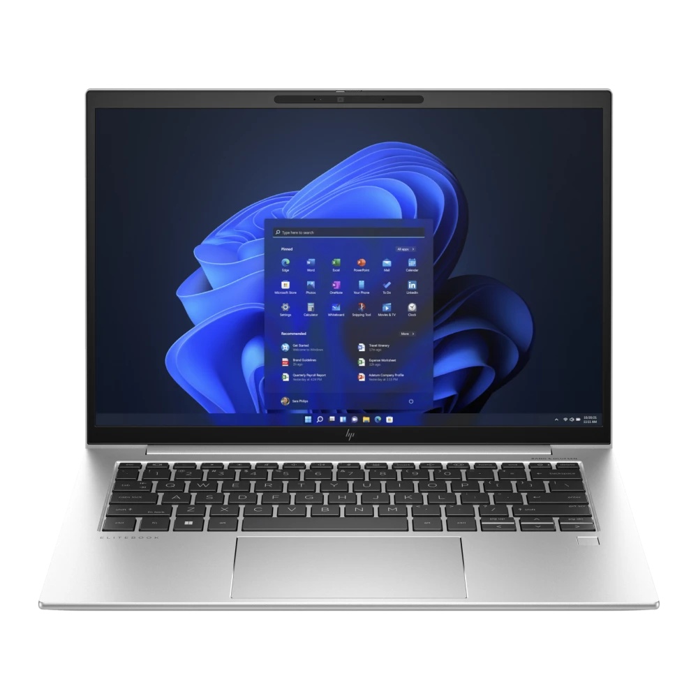 Ноутбук HP EliteBook 840 G10 14"/IPS/Intel Core i5-1335U/16Gb/512Gb SSD/Intel Iris Xe Graphics/Win11