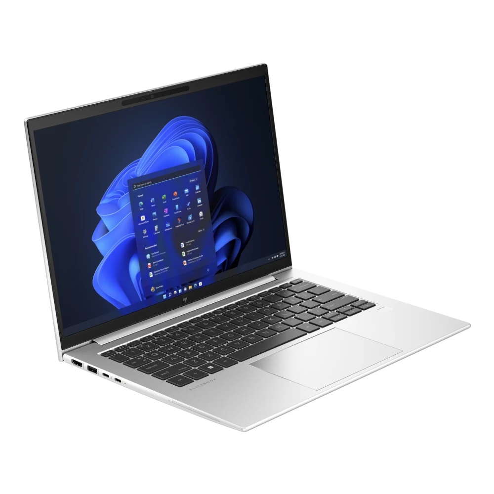 Ноутбук HP EliteBook 840 G10 14"/IPS/Intel Core i5-1335U/16Gb/512Gb SSD/Intel Iris Xe Graphics/Win11