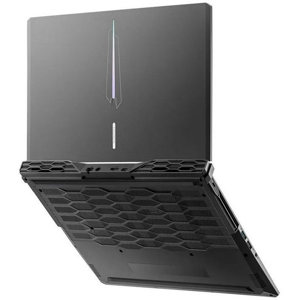 Ноутбук Colorful EVOL P15 24-HD56B16512A-G-RU-KA Intel Core i5-12500H/16Gb/SSD512Gb/RTX 4060 6Gb/15.