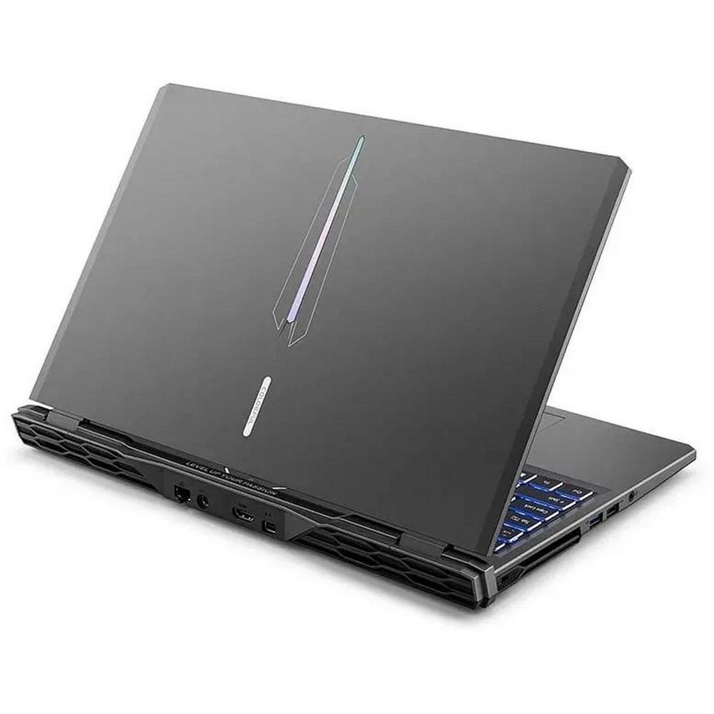 Ноутбук Colorful EVOL P15 24-HD56B16512A-G-RU-KA Intel Core i5-12500H/16Gb/SSD512Gb/RTX 4060 6Gb/15.
