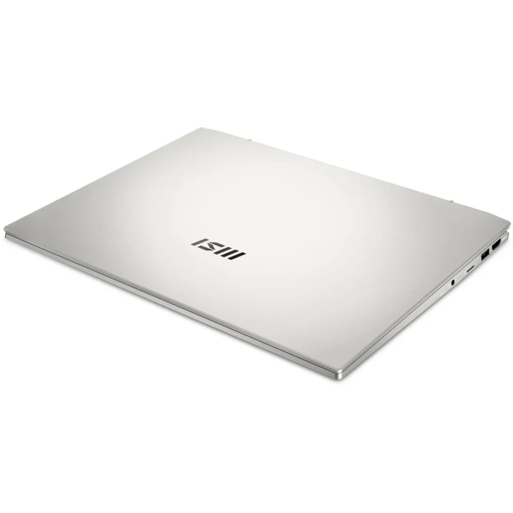Ноутбук MSI Prestige A16 AI+ A3HMG-083RU серебристый 9S7-159K32-083 Ryzen AI 9 365 32Gb SSD1Tb AMD R