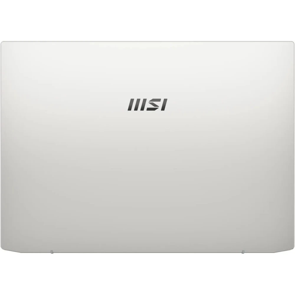Ноутбук MSI Prestige A16 AI+ A3HMG-083RU серебристый 9S7-159K32-083 Ryzen AI 9 365 32Gb SSD1Tb AMD R