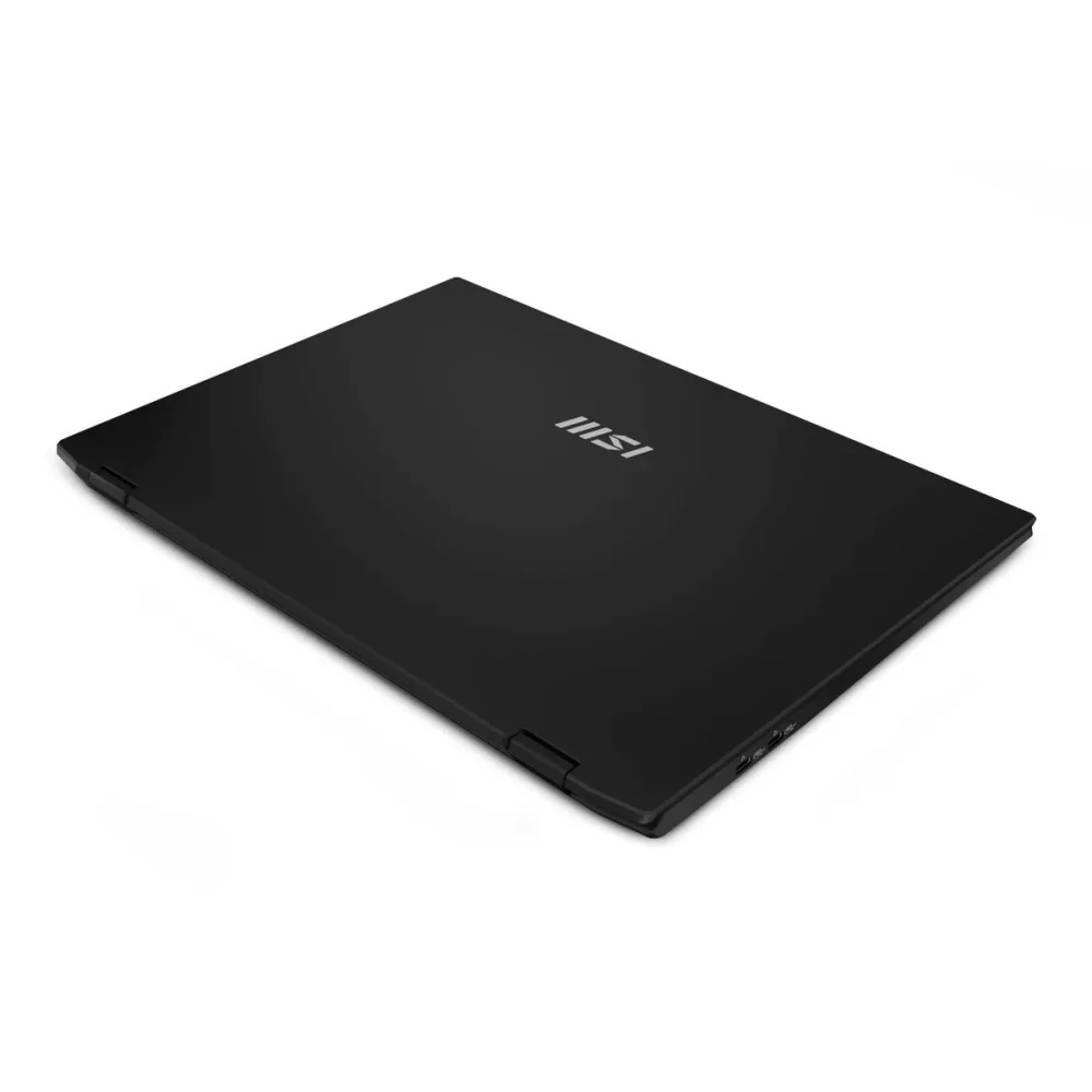 Ноутбук MSI Summit A16 AI+ A3HMTG-084RU черный 9S7-159K21-084 Ryzen AI 9 365 32Gb SSD2Tb AMD Radeon