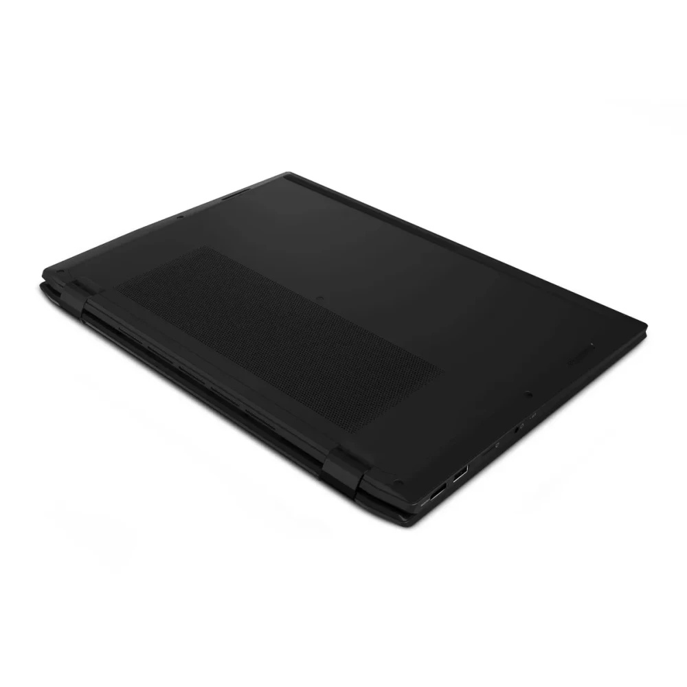 Ноутбук MSI Summit A16 AI+ A3HMTG-084RU черный 9S7-159K21-084 Ryzen AI 9 365 32Gb SSD2Tb AMD Radeon