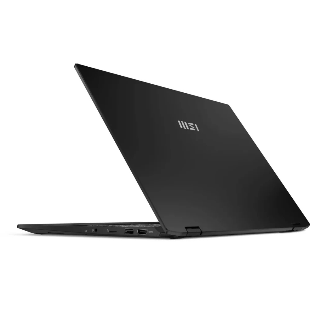 Ноутбук MSI Summit A16 AI+ A3HMTG-084RU черный 9S7-159K21-084 Ryzen AI 9 365 32Gb SSD2Tb AMD Radeon