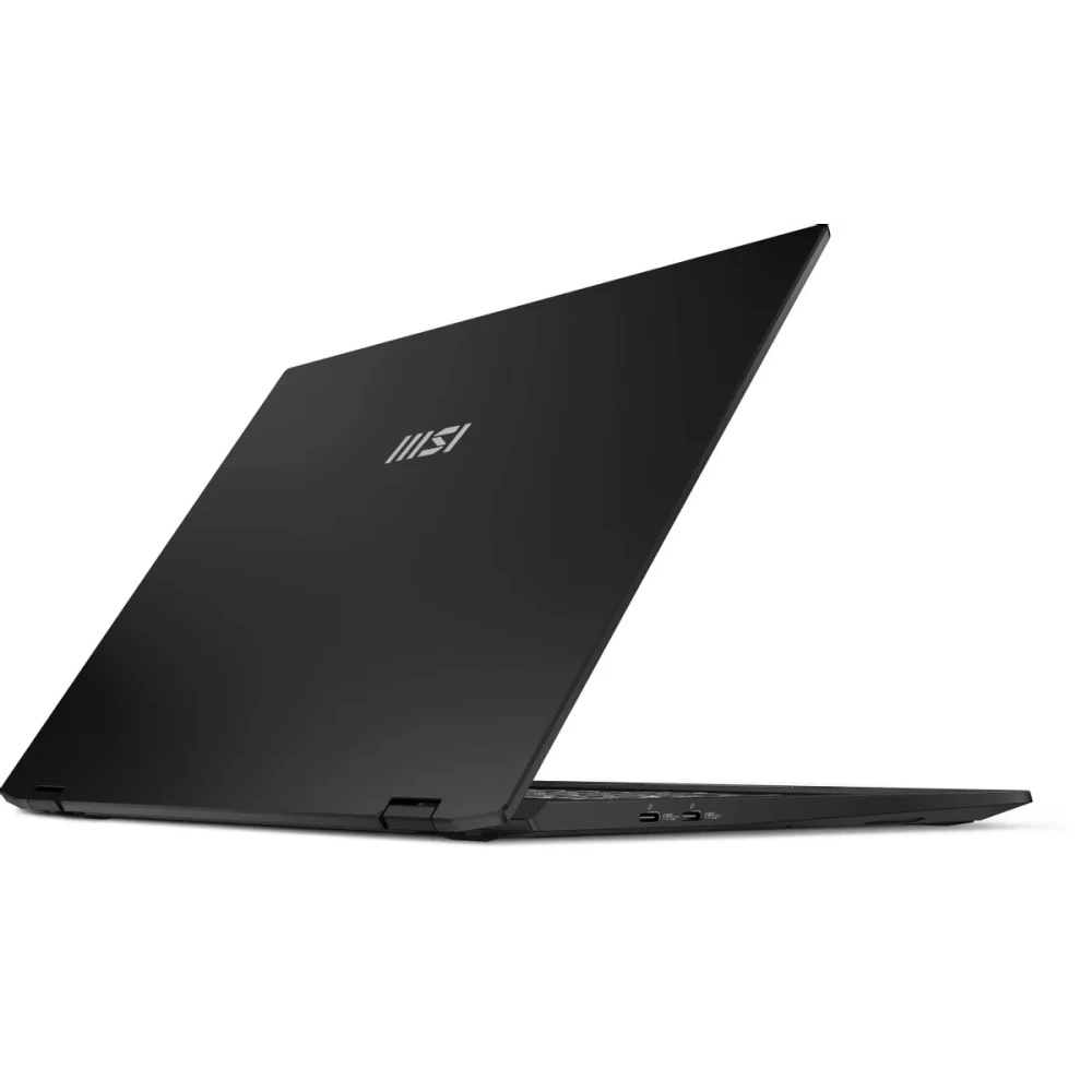 Ноутбук MSI Summit A16 AI+ A3HMTG-084RU черный 9S7-159K21-084 Ryzen AI 9 365 32Gb SSD2Tb AMD Radeon