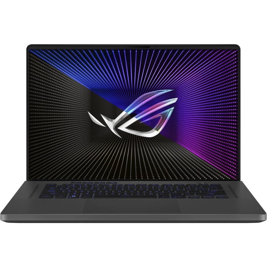 Ноутбук ASUS ROG Zephyrus G16 GU603VU-N4094 16"(2560x1600 (матовый, 240Hz) IPS)/Intel Core i7 13620H