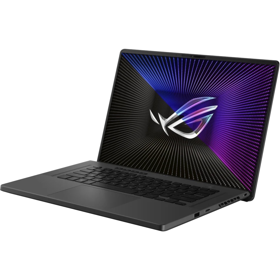 Ноутбук ASUS ROG Zephyrus G16 GU603VU-N4094 16"(2560x1600 (матовый, 240Hz) IPS)/Intel Core i7 13620H