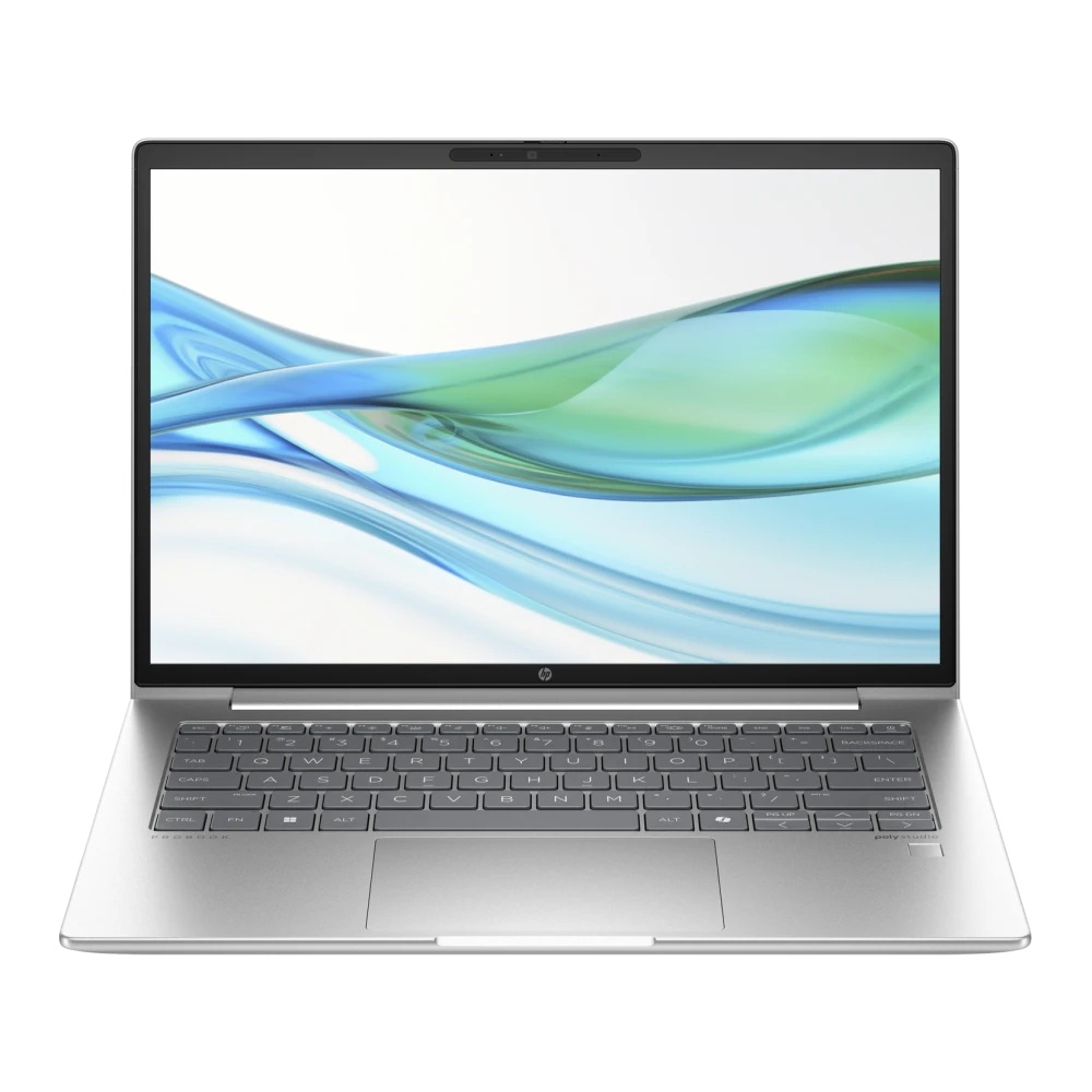 Ноутбук HP Probook 440 G11 серебристый A38B9ET 14" {WUXGA Ultra 5 125U/16384Mb/512SSDGb/DOS}