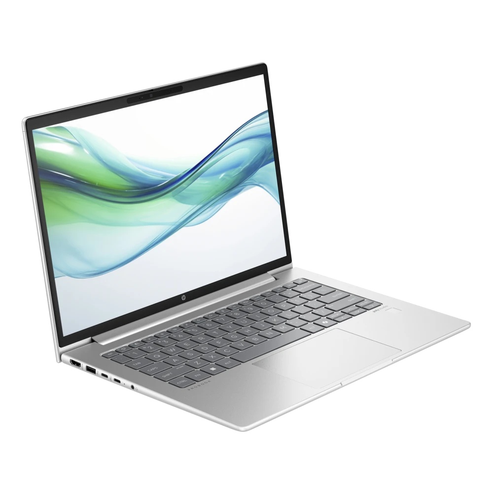 Ноутбук HP Probook 440 G11 серебристый A38B9ET 14" {WUXGA Ultra 5 125U/16384Mb/512SSDGb/DOS}