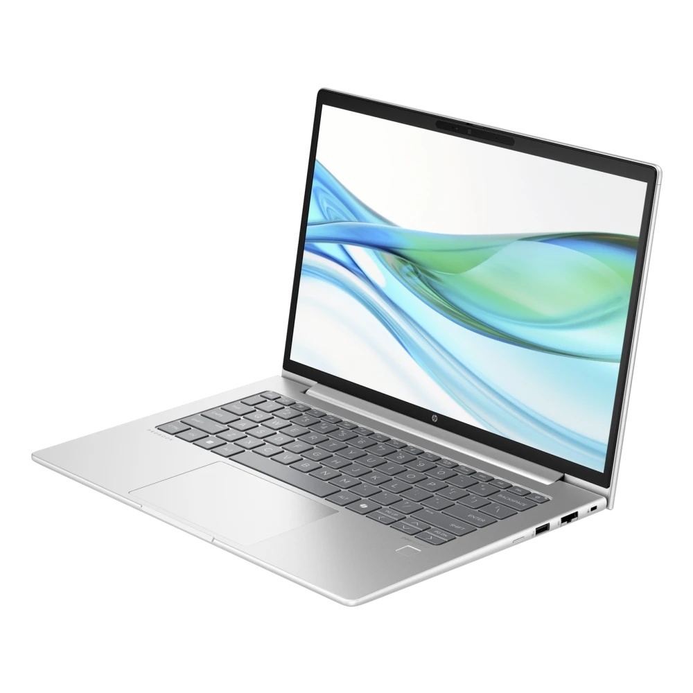 Ноутбук HP Probook 440 G11 серебристый A38B9ET 14" {WUXGA Ultra 5 125U/16384Mb/512SSDGb/DOS}