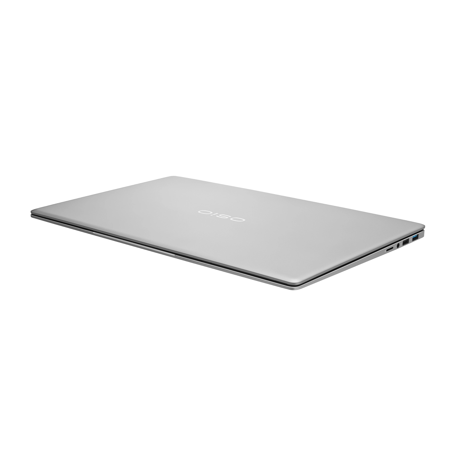 Ноутбук Osio FocusLine F160a-005 Ryzen 5 5500U 16Gb SSD512Gb AMD Radeon 16.1" IPS FHD (1920x1080) no