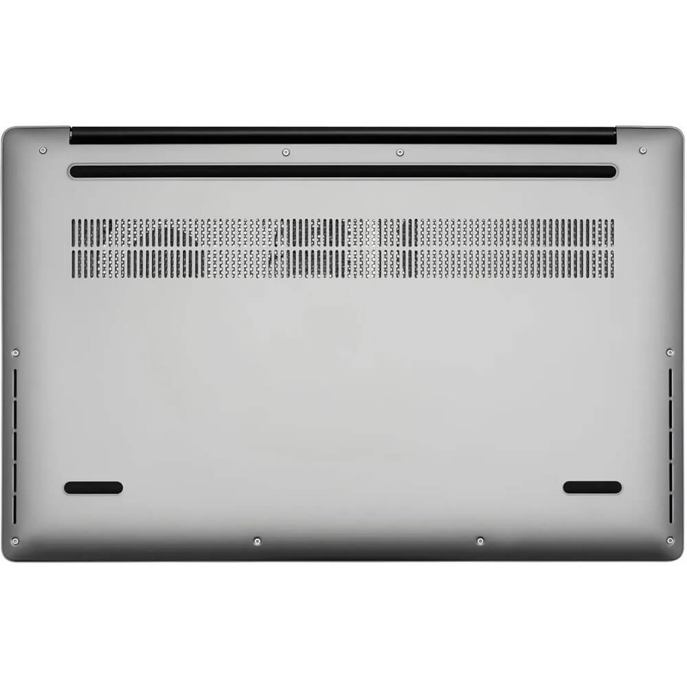 Ноутбук Osio FocusLine F160a-005 Ryzen 5 5500U 16Gb SSD512Gb AMD Radeon 16.1" IPS FHD (1920x1080) no