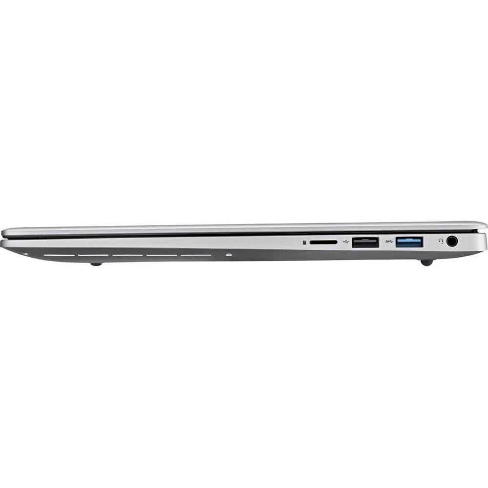 Ноутбук Osio FocusLine F160a-005 Ryzen 5 5500U 16Gb SSD512Gb AMD Radeon 16.1" IPS FHD (1920x1080) no