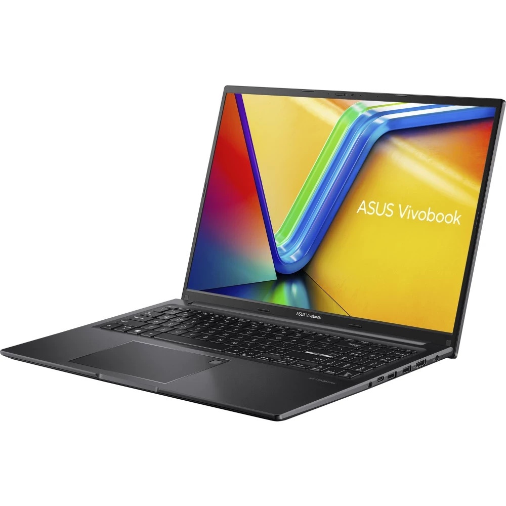 Ноутбук ASUS X1605VA-MB1751 черный 90NB10N3-M02640 16"(1920x1200 (матовый) IPS)/Intel Core i5 13420H
