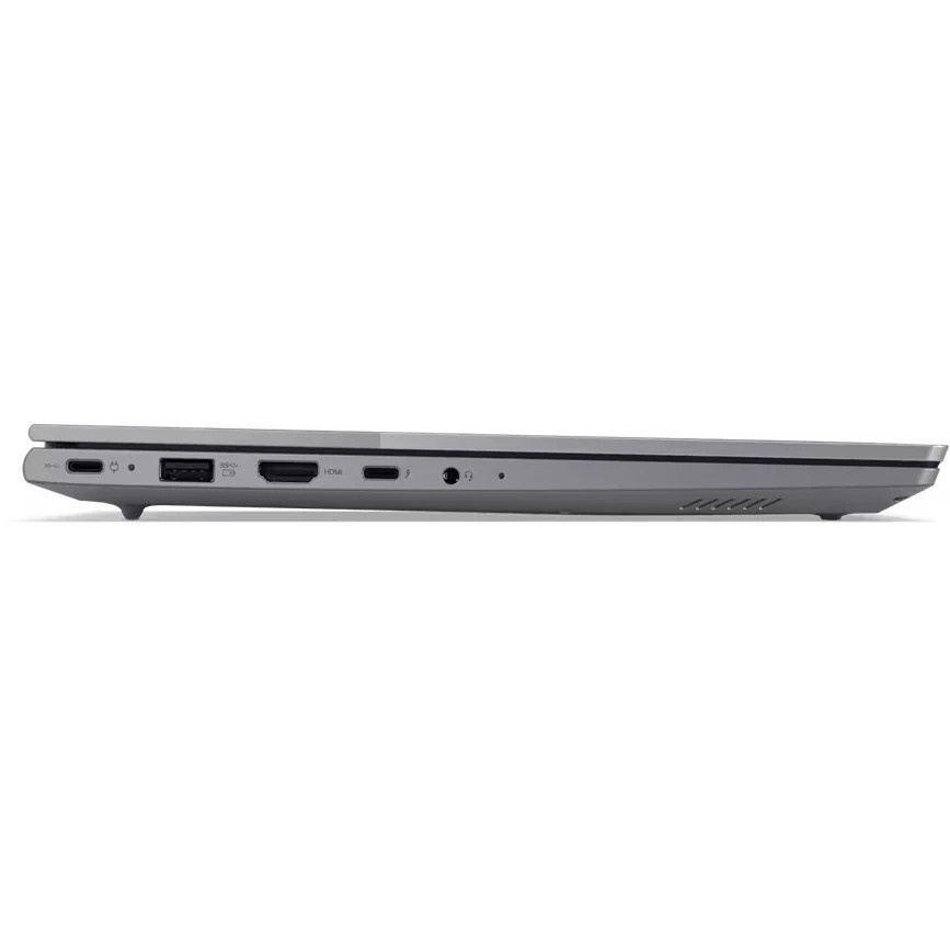 Ноутбук Lenovo ThinkBook 14 G7 IML 14" WUXGA (1920x1200) IPS 300N, Intel ultra 5 125U, 1x16GB DDR5 5
