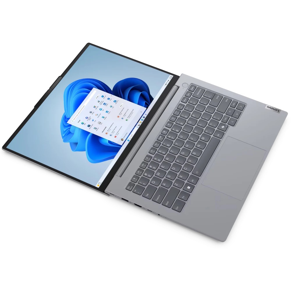 Ноутбук Lenovo ThinkBook 14 G7 IML 14" WUXGA (1920x1200) IPS 300N, Intel ultra 5 125U, 1x16GB DDR5 5