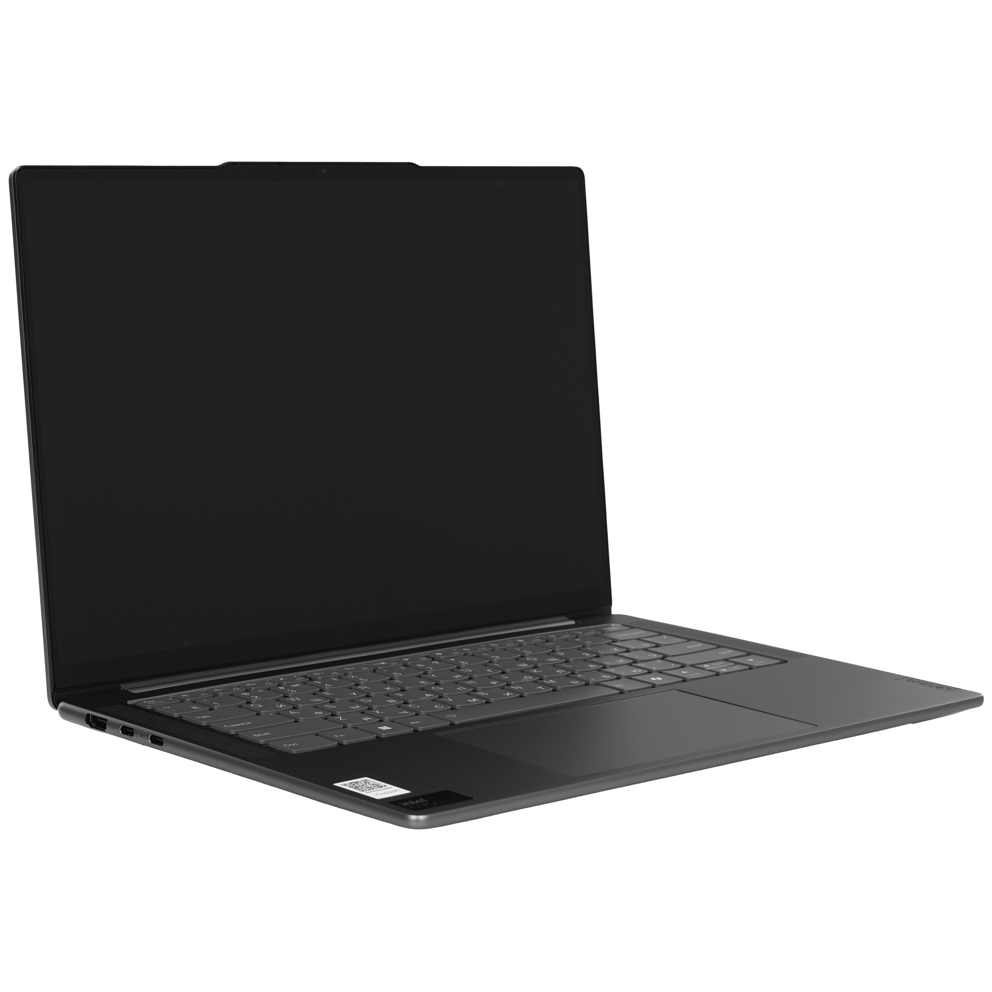 Ноутбук Lenovo Yoga Pro 7 14IMH9 Ul5 125H/32Gb/SSD1Tb/14.5"/IPS/Touch/3K/W11H/grey