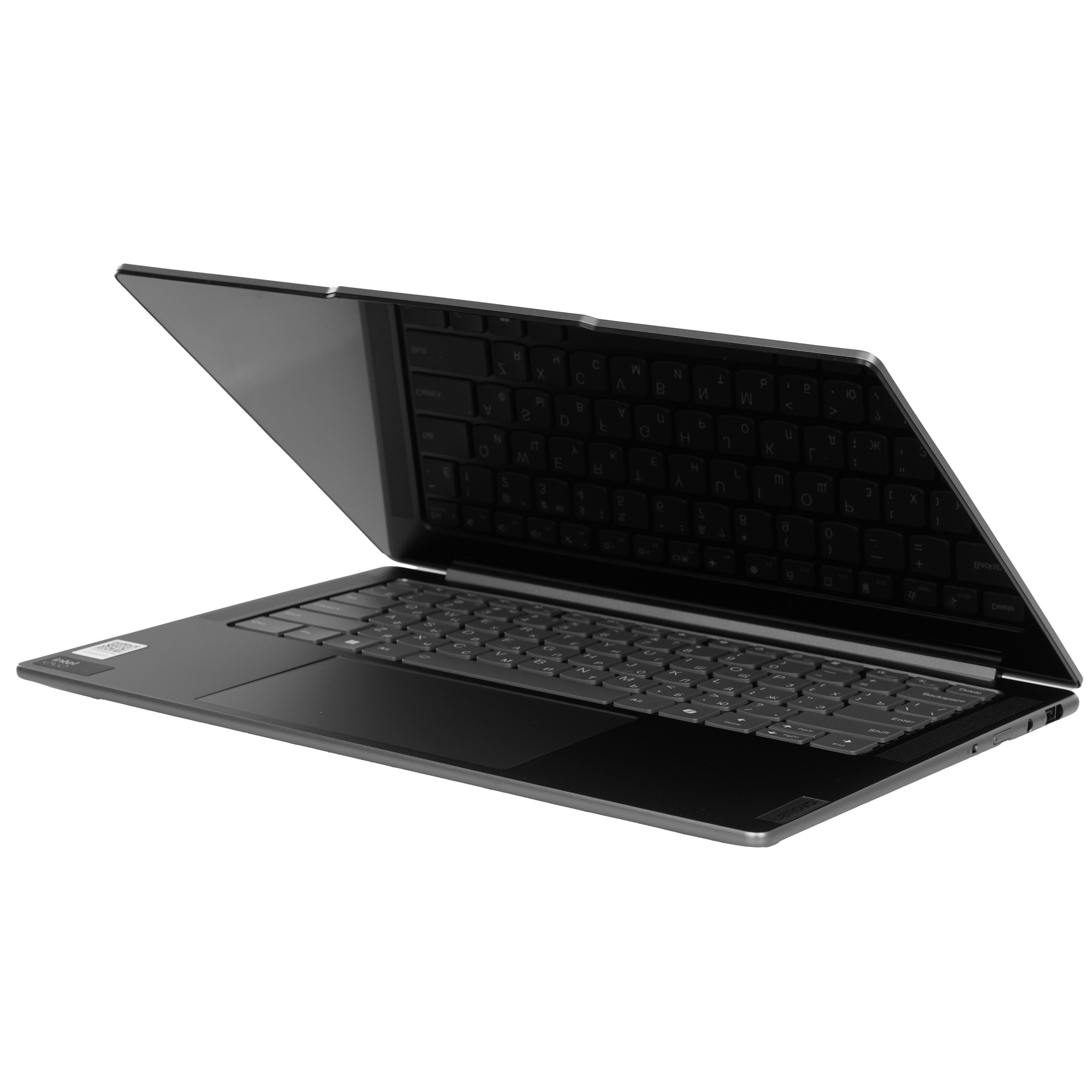 Ноутбук Lenovo Yoga Pro 7 14IMH9 Ul5 125H/32Gb/SSD1Tb/14.5"/IPS/Touch/3K/W11H/grey