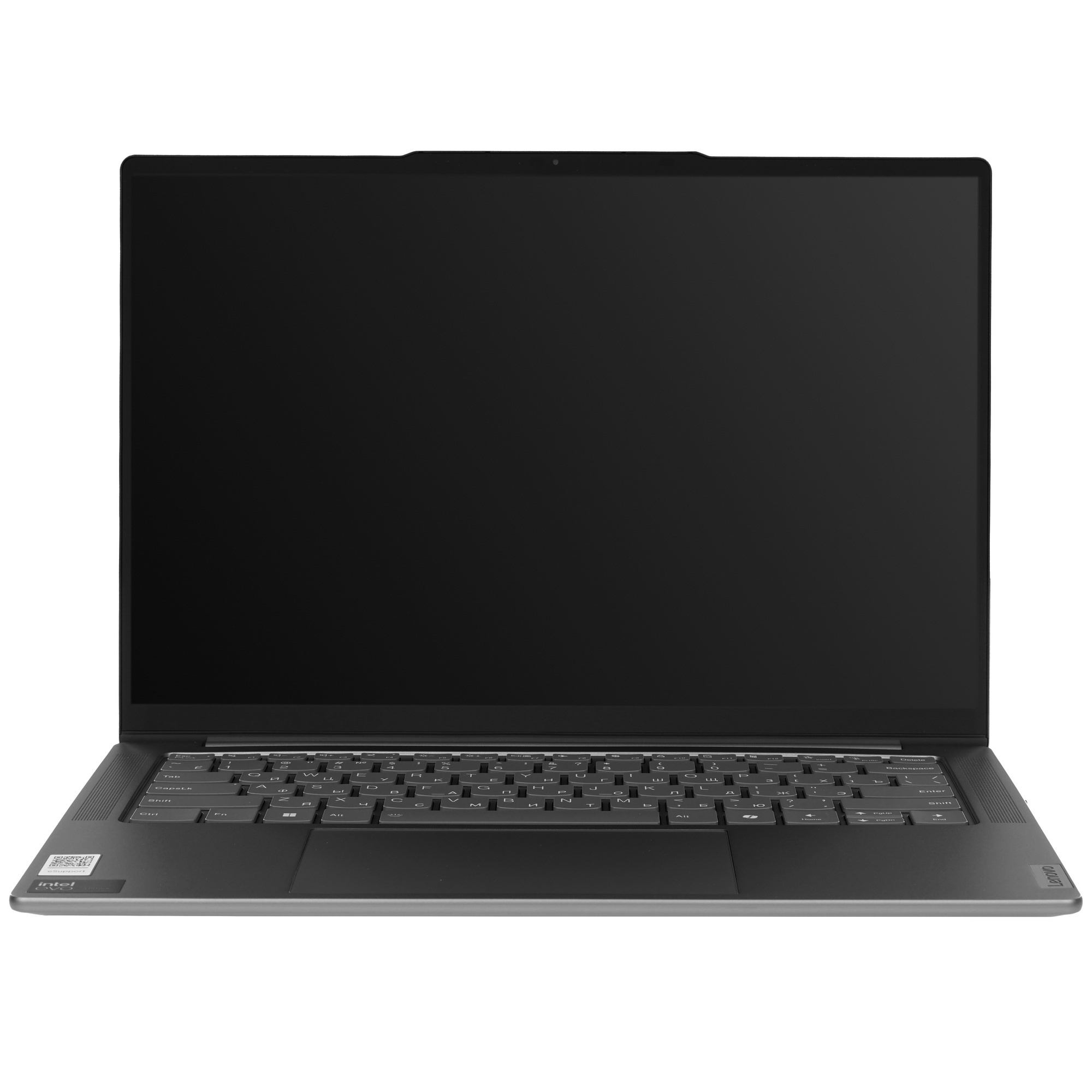 Ноутбук Lenovo Yoga Pro 7 14IMH9 Ul5 125H/32Gb/SSD1Tb/14.5"/IPS/Touch/3K/W11H/grey