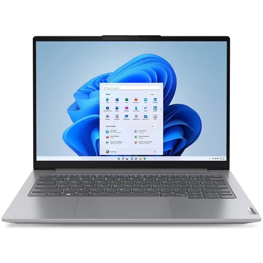 Ноутбук Lenovo ThinkBook 14 G7 IML 14" WUXGA IPS/Intel Ultra 7 155H/8Gb/512Gb SSD/Intel Arc Graphics