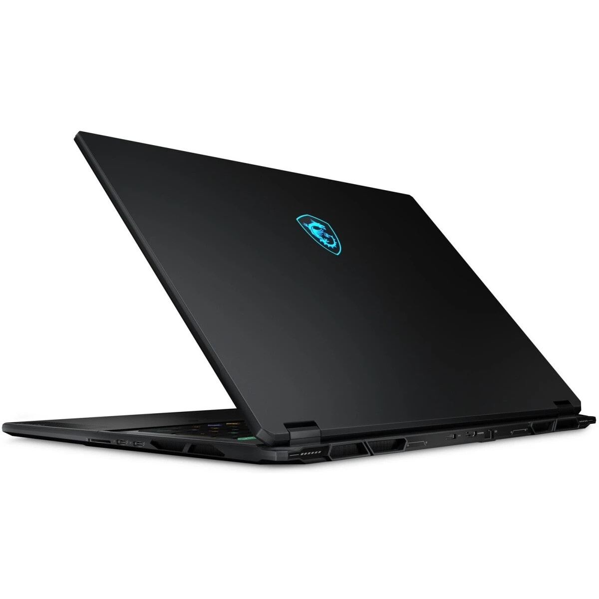 Ноутбук MSI Stealth HX AI A2XWIG-051RU черный Core Ultra 9 275HX 64Gb SSD2Tb NVIDIA GeForce RTX5080