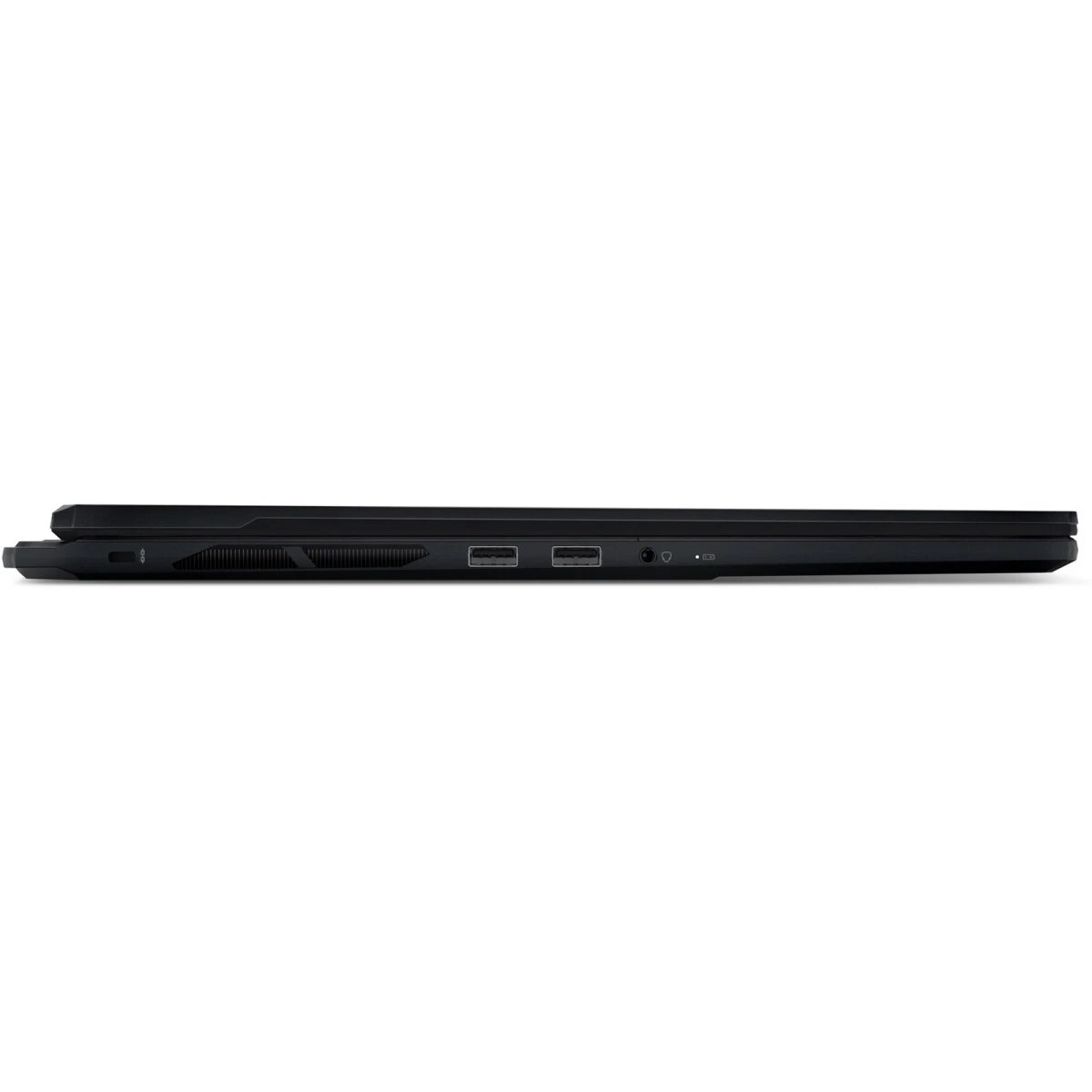 Ноутбук MSI Stealth HX AI A2XWIG-051RU черный Core Ultra 9 275HX 64Gb SSD2Tb NVIDIA GeForce RTX5080