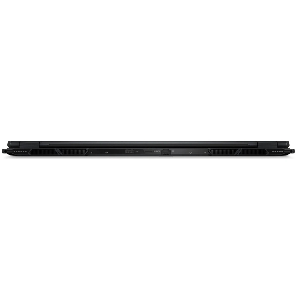 Ноутбук MSI Stealth HX AI A2XWIG-051RU черный Core Ultra 9 275HX 64Gb SSD2Tb NVIDIA GeForce RTX5080